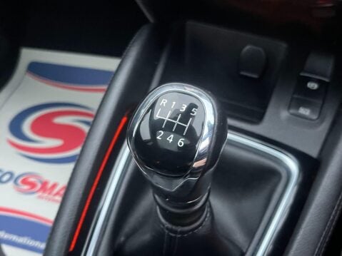 Nissan Qashqai 1.5 dCi Tekna Euro 6 (s/s) 5dr 33