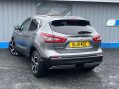 Nissan Qashqai 1.5 dCi Tekna Euro 6 (s/s) 5dr 57