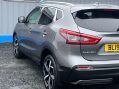 Nissan Qashqai 1.5 dCi Tekna Euro 6 (s/s) 5dr 67