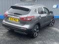 Nissan Qashqai 1.5 dCi Tekna Euro 6 (s/s) 5dr 51