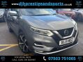 Nissan Qashqai 1.5 dCi Tekna Euro 6 (s/s) 5dr 1