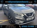Nissan Qashqai 1.5 dCi Tekna Euro 6 (s/s) 5dr