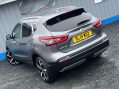 Nissan Qashqai 1.5 dCi Tekna Euro 6 (s/s) 5dr 60