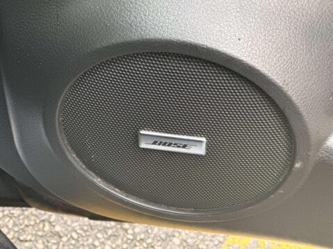 Nissan Qashqai 1.5 dCi Tekna Euro 6 (s/s) 5dr 9