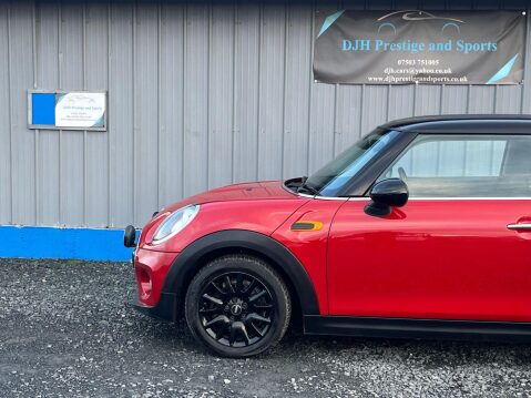Mini Hatch 1.5 Cooper Euro 6 (s/s) 3dr 19
