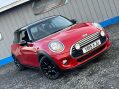 Mini Hatch 1.5 Cooper Euro 6 (s/s) 3dr 3