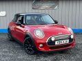 Mini Hatch 1.5 Cooper Euro 6 (s/s) 3dr 2