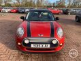 Mini Hatch 1.5 Cooper Euro 6 (s/s) 3dr 3