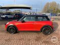 Mini Hatch 1.5 Cooper Euro 6 (s/s) 3dr 4