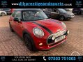 Mini Hatch 1.5 Cooper Euro 6 (s/s) 3dr 1