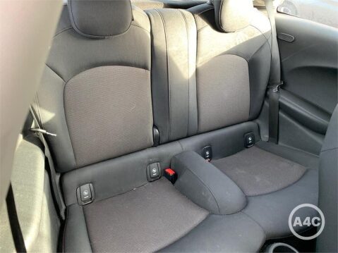 Mini Hatch 1.5 Cooper Euro 6 (s/s) 3dr 8