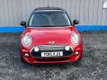 Mini Hatch 1.5 Cooper Euro 6 (s/s) 3dr 31