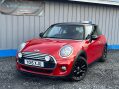 Mini Hatch 1.5 Cooper Euro 6 (s/s) 3dr 10