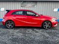 Mercedes-Benz A Class 1.5 A180 CDI Sport Euro 5 (s/s) 5dr 21
