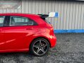 Mercedes-Benz A Class 1.5 A180 CDI Sport Euro 5 (s/s) 5dr 19