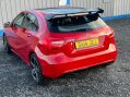 Mercedes-Benz A Class 1.5 A180 CDI Sport Euro 5 (s/s) 5dr 43