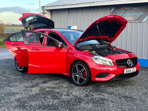 Mercedes-Benz A Class 1.5 A180 CDI Sport Euro 5 (s/s) 5dr 15