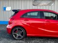 Mercedes-Benz A Class 1.5 A180 CDI Sport Euro 5 (s/s) 5dr 22