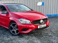 Mercedes-Benz A Class 1.5 A180 CDI Sport Euro 5 (s/s) 5dr 46