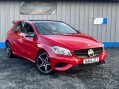 Mercedes-Benz A Class 1.5 A180 CDI Sport Euro 5 (s/s) 5dr 1