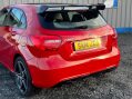 Mercedes-Benz A Class 1.5 A180 CDI Sport Euro 5 (s/s) 5dr 44