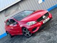Mercedes-Benz A Class 1.5 A180 CDI Sport Euro 5 (s/s) 5dr 2