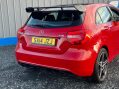 Mercedes-Benz A Class 1.5 A180 CDI Sport Euro 5 (s/s) 5dr 40