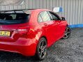 Mercedes-Benz A Class 1.5 A180 CDI Sport Euro 5 (s/s) 5dr 26