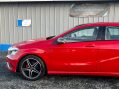 Mercedes-Benz A Class 1.5 A180 CDI Sport Euro 5 (s/s) 5dr 18