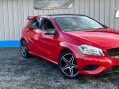 Mercedes-Benz A Class 1.5 A180 CDI Sport Euro 5 (s/s) 5dr 24