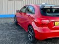 Mercedes-Benz A Class 1.5 A180 CDI Sport Euro 5 (s/s) 5dr 47