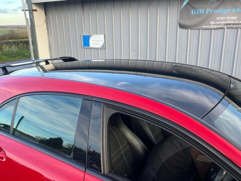 Mercedes-Benz A Class 1.5 A180 CDI Sport Euro 5 (s/s) 5dr 9