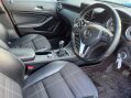 Mercedes-Benz A Class 1.5 A180 CDI Sport Euro 5 (s/s) 5dr 4