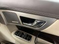 Jaguar XF 2.2d Portfolio Auto Euro 5 (s/s) 4dr 14