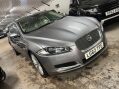 Jaguar XF 2.2d Portfolio Auto Euro 5 (s/s) 4dr 26