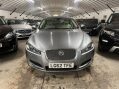 Jaguar XF 2.2d Portfolio Auto Euro 5 (s/s) 4dr 30