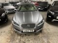 Jaguar XF 2.2d Portfolio Auto Euro 5 (s/s) 4dr 24