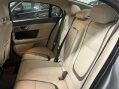 Jaguar XF 2.2d Portfolio Auto Euro 5 (s/s) 4dr 21