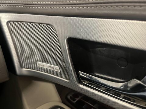 Jaguar XF 2.2d Portfolio Auto Euro 5 (s/s) 4dr 13