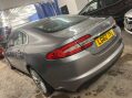 Jaguar XF 2.2d Portfolio Auto Euro 5 (s/s) 4dr 32