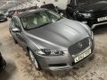 Jaguar XF 2.2d Portfolio Auto Euro 5 (s/s) 4dr 10