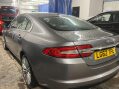Jaguar XF 2.2d Portfolio Auto Euro 5 (s/s) 4dr 31