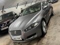 Jaguar XF 2.2d Portfolio Auto Euro 5 (s/s) 4dr 29
