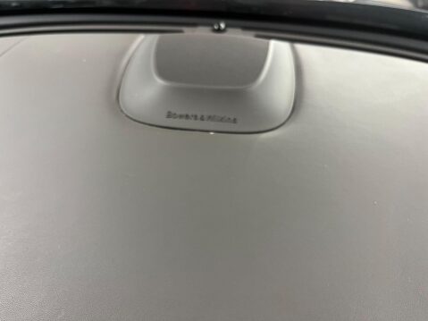 Jaguar XF 2.2d Portfolio Auto Euro 5 (s/s) 4dr 23