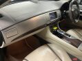 Jaguar XF 2.2d Portfolio Auto Euro 5 (s/s) 4dr 22