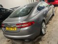 Jaguar XF 2.2d Portfolio Auto Euro 5 (s/s) 4dr 35