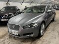 Jaguar XF 2.2d Portfolio Auto Euro 5 (s/s) 4dr 27