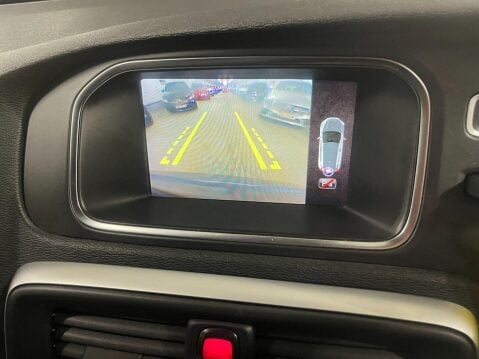 Volvo V40 2.0 D3 R-Design Pro Euro 6 (s/s) 5dr 5