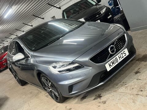 Volvo V40 2.0 D3 R-Design Pro Euro 6 (s/s) 5dr 15