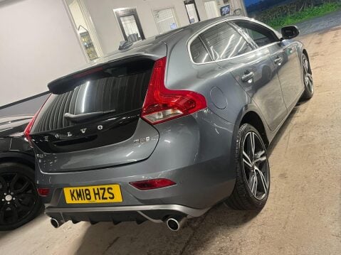 Volvo V40 2.0 D3 R-Design Pro Euro 6 (s/s) 5dr 20